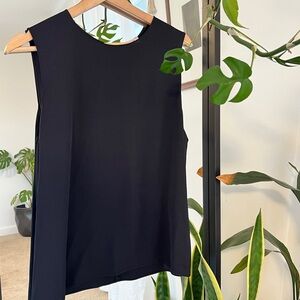 Belfry Blouse Babaton - L